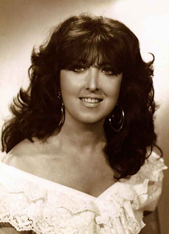 angela chiassai